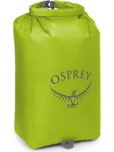 Osprey Ultralight 10004954 Στεγανός Σάκος Χειρός 20lt Lime