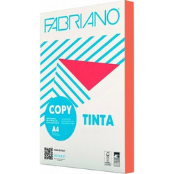 Fabriano Copy Tinta Χαρτί Α4 160gr/m² 250 Φύλλα Arancio
