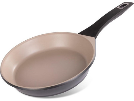 Lamart Elyse Τηγάνι Αλουμινίου Αντικολλητικό 26cm LT1298