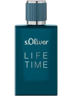 S.Oliver LifeTime Eau de Toilette 30ml