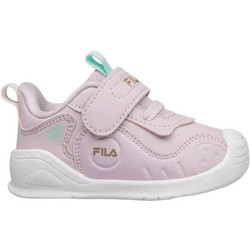 Fila Galaxy Baby Παιδικά Sneakers Μποτάκια Ροζ 9AF53017-995
