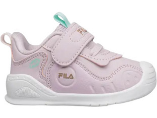Fila Galaxy Baby Παιδικά Sneakers Μποτάκια Ροζ 9AF53017-995