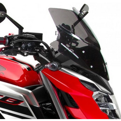 Barracuda Φιμέ Ζελατίνα Μηχανής για Honda CB650F '17-'18 HCF6300-17