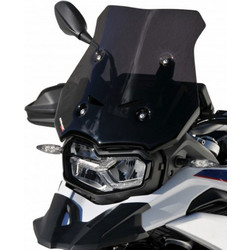 ERMAX Φιμέ Ζελατίνα Μηχανής για BMW F 850GS '18-'22 390mm 0310045-03