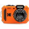 Kodak WPZ2 Orange Kodak WPZ2 Orange