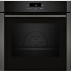 Neff B2ACJ7AG0 Φούρνος Ηλεκτρικός Άνω Πάγκου 71lt με Πυρόλυση 59.4cm