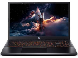 Acer Nitro V 15 ANV15-52-90DS (i9-13900H/32GB/1TB SSD/GeForce RTX 5060 8GB/Windows 11)