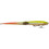 Bait Max Fury Squid Τεχνητό Δόλωμα Πλάνος 22cm 38gr Orange