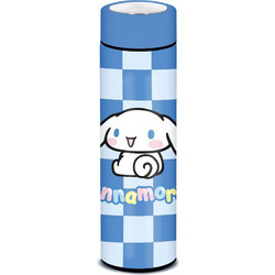 Karactermania Cinnamoroll Παιδικό Παγούρι Θερμός Ανοξείδωτο Μπλε Λευκό 500ml