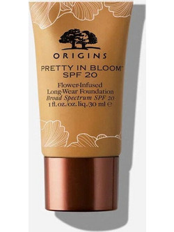 Origins Pretty In Bloom 610 Liquid Foundation SPF20 30ml