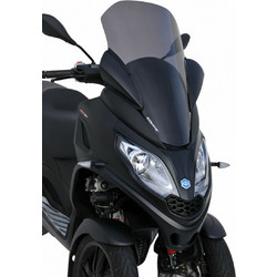 ERMAX Φιμέ Ζελατίνα Μηχανής για Piaggio MP3 300 '19-'24 680mm TO53016-54