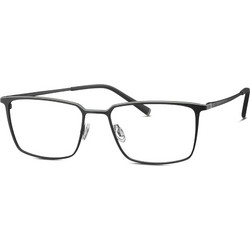 Eschenbach ES582384 10 Ανδρικός Σκελετός Γυαλιών Οράσεως Μεταλλικός Μαύρος