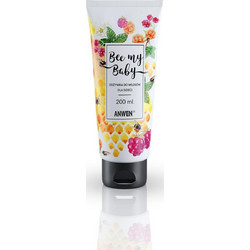 Anwen Bee My Baby Παιδικό Conditioner για Επανόρθωση 200ml