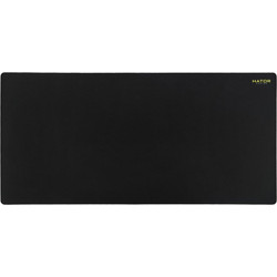 Hator Tonn XXL Black