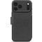 Decoded Leather Detachable Wallet Black (iPhone 17 Pro Max) Decoded Leather Detachable Wallet Black (iPhone 17 Pro Max)