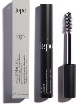Lepo XLent Mascara για Μήκος 10ml