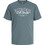 Jack & Jones Παιδικό T-Shirt Κοντομάνικο Μπλε 12279640