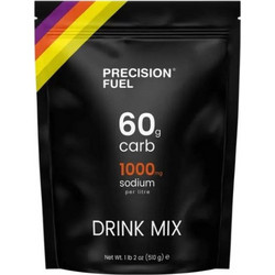 Precision Fuel & Hydration Carb & Electrolyte Drink Mix 510gr