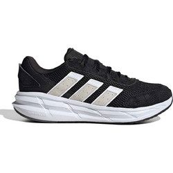 Adidas Astrastar Ανδρικά Sneakers Μαύρα JR5563