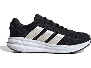 Adidas Astrastar Ανδρικά Sneakers Μαύρα JR5563