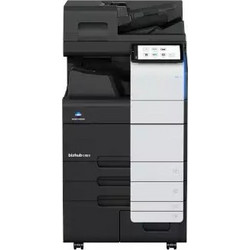 Konica Minolta C451i Έγχρωμο Φωτοτυπικό Laser