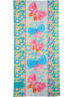 Tortue Παιδική Πετσέτα Θαλάσσης 70x140cm S5-229-100
