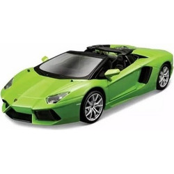 Maisto Assembly Line Lamborghini 48/39124