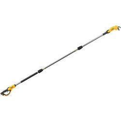 DeWALT DCMPP569N Ψαλίδι Κλαδέματος Μπαταρίας 18V με Κοπή 38mm