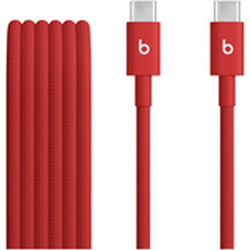 Apple Braided USB-C to USB-C 1.5m Red MDGF4ZM/A