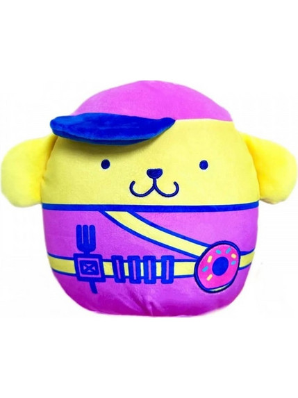 Jazwares Squishmallows Kawaii Arcade Pompompurin 20cm