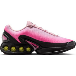 Nike Air Max DN PRM Γυναικεία Sneakers Φούξια HQ0013-600