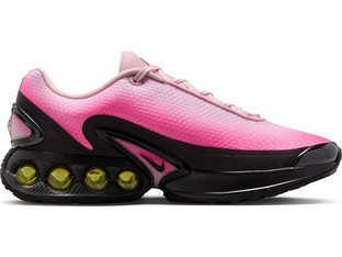 Nike Air Max DN PRM Γυναικεία Sneakers Φούξια HQ0013-600