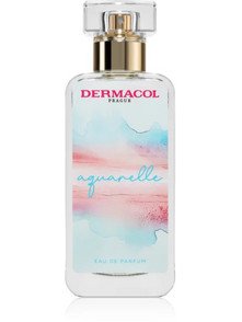 Dermacol Aquarelle Eau de Parfum 50ml