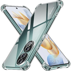 Techsuit Shockproof Back Cover Θήκη Διαφανής (Moto G86 5G)