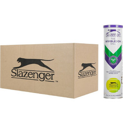 Slazenger Wimbledon 340973 18x4τμχ