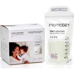 Momcozy Σακουλάκια Αποθήκευσης Μητρικού Γάλακτος 170ml 120τμχ