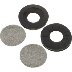 Sennheiser Ανταλλακτικά Μαξιλαράκια Ακουστικών Earpads για HD-25 Μαύρα