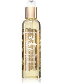 Bumble & Bumble Ξηρό Λάδι Μαλλιών για Όγκο 120ml