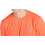 New Balance Ανδρικό Αθλητικό T-Shirt Πορτοκαλί MT41222-URR