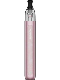 Vaporesso Eco One Pro Frost Pink Ηλεκτρονικό Τσιγάρο Pod Kit 2ml με Ενσωματωμένη Μπαταρία