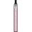 Vaporesso Eco One Pro Frost Pink Ηλεκτρονικό Τσιγάρο Pod Kit 2ml με Ενσωματωμένη Μπαταρία