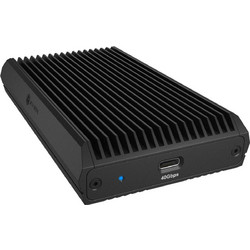 Icy Box IB-1920M-C42 Black