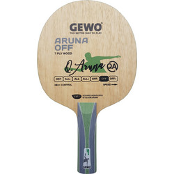 Gewo Aruna Off AN