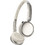 Acefast H8 Ασύρματα Bluetooth Ακουστικά On Ear με Noise Cancelling Χρυσά