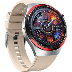 WK WH-05 Silver