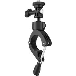 Telesin TE-HBM-004 Βάση Στήριξης με Σφιγκτήρα για Action Cameras (Universal)