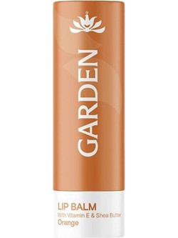 Garden Juicy Orange Lip Balm 5.2gr