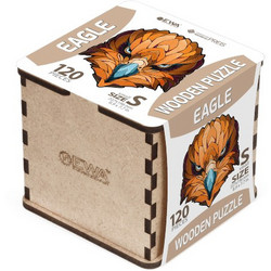 Puzzle EWA Eagle 120 Κομμάτια