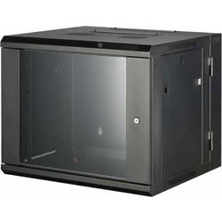 Safewell SMB6512 Επιτοίχια Καμπίνα Rack 12U 60x55x63.6cm