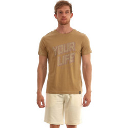 Admiral Tekno Ανδρικό Αθλητικό T-Shirt Ταμπά 1121480182